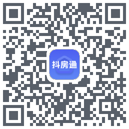 抖房通 QRcode