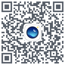 StarryLens QR-код для загрузки