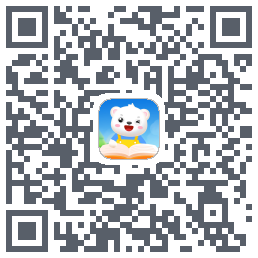 AI自习室的下載二維碼