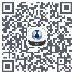 腾势汽车รหัส QR สำหรับดาวน์โหลด