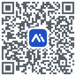 秘塔AI搜索 QRcode