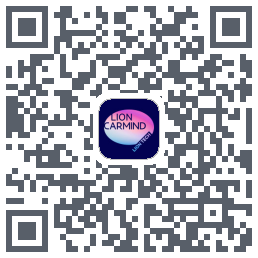 LionCarmind QRcode