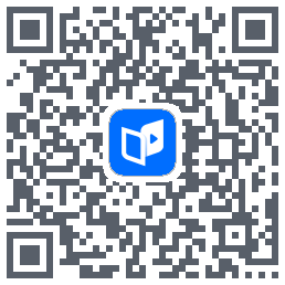腾讯云课堂 QRcode