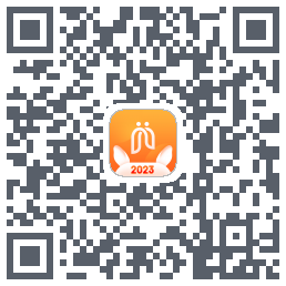 爱牵挂Care的下载二维码