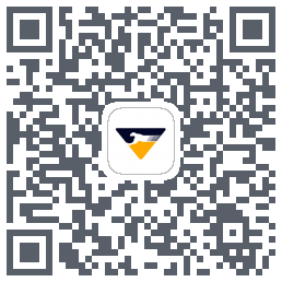 飞豹快运รหัส QR สำหรับดาวน์โหลด