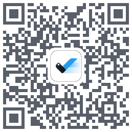一木清单 QRcode