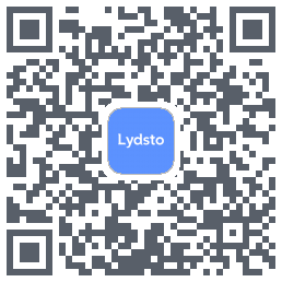 Lydsto QRcode