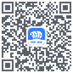 上上参谋的下載二維碼
