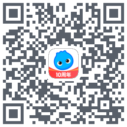 数据测试环境 QRcode