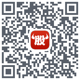 牛股王的下載二維碼