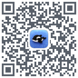 网鱼 QR-код для загрузки
