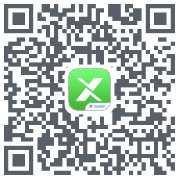 XTrend Speed的下載二維碼