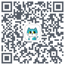 东呈青猫会 QRcode