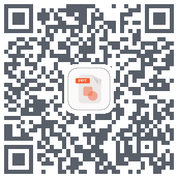 PPT QRcode