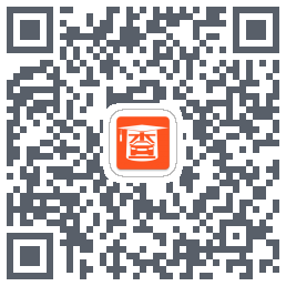 查博士 QRcode