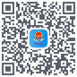 上海税务的下載二維碼