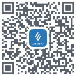 江铃新能源的下载二维码