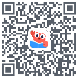 KaDa阅读 QRcode