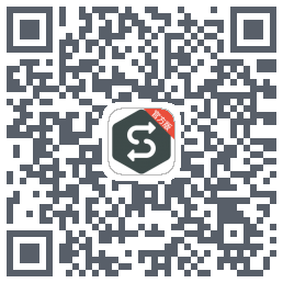 刷刷题 QRcode