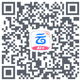 中国移动云盘 QRcode