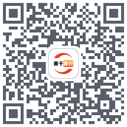 善于善行codice QR per il download