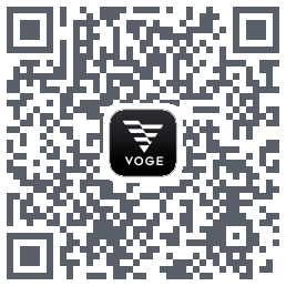 VOGE Global QRcode