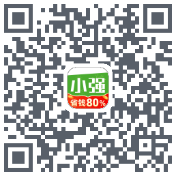 小强停车 QRcode