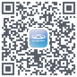 奇瑞EVkod QR do pobrania