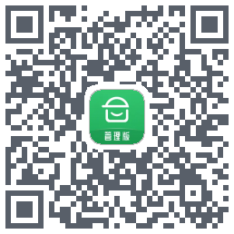 安心筑管理版 QRcode