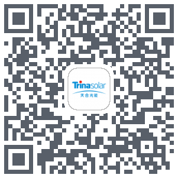 天合光能codice QR per il download