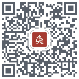 背包兔的下载二维码