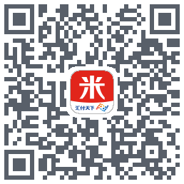 汇来米 QRcode