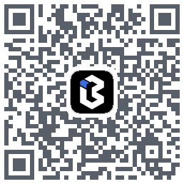 BlueprintGo的下載二維碼