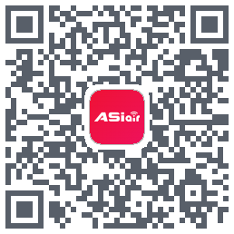 ASIAIR QRcode