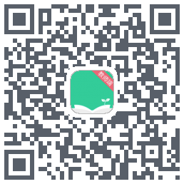 阅伴教师端的下載二維碼