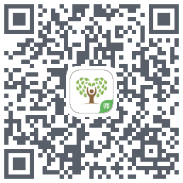 知心慧学教师端的下載二維碼