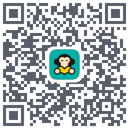 有猿医学のダウンロードQRコード