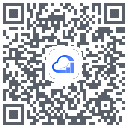 云投 QRcode