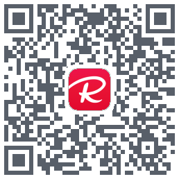 Ragana的下載二維碼