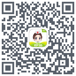 照护365康护端的下載二維碼