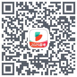 公考雷达kod QR do pobrania