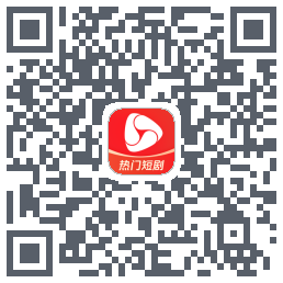 河马剧场 QRcode