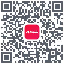 ASIAIR QRcode