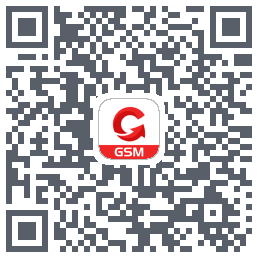 GSM的下載二維碼
