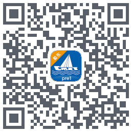 中储智运水运版 QRcode