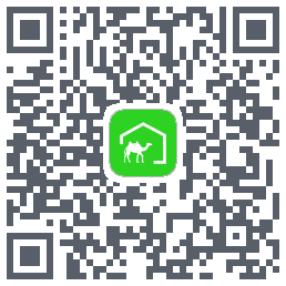 百洋家健康 QRcode