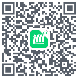 巡检员のダウンロードQRコード