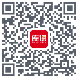 库课网校的下載二維碼