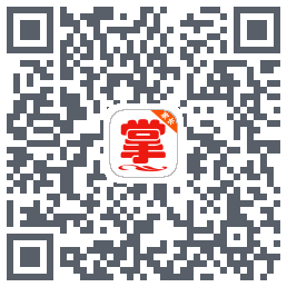 掌通宝家长版 QRcode