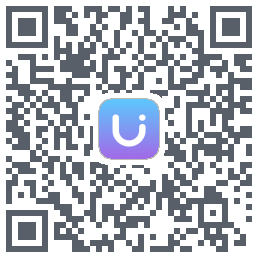 U净加盟商 QRcode